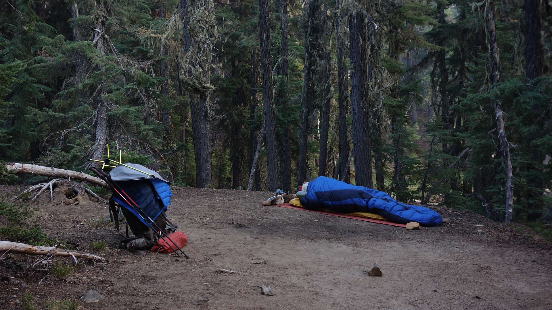 201: Cowboy Camping | The First 40 Miles: Hiking and Backpacking Podcast – GWC Mag 201: Cowboy Camping | The First 40 Miles: Hiking and Backpacking Podcast – GWC Mag